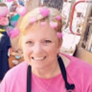 Meet your Posher, Sherri